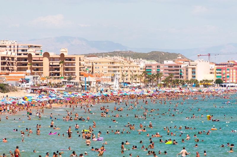 Foto fc465500-8587-4304-91fc-da896be75f47. Apartament a Gaspar Perelló Torrevieja