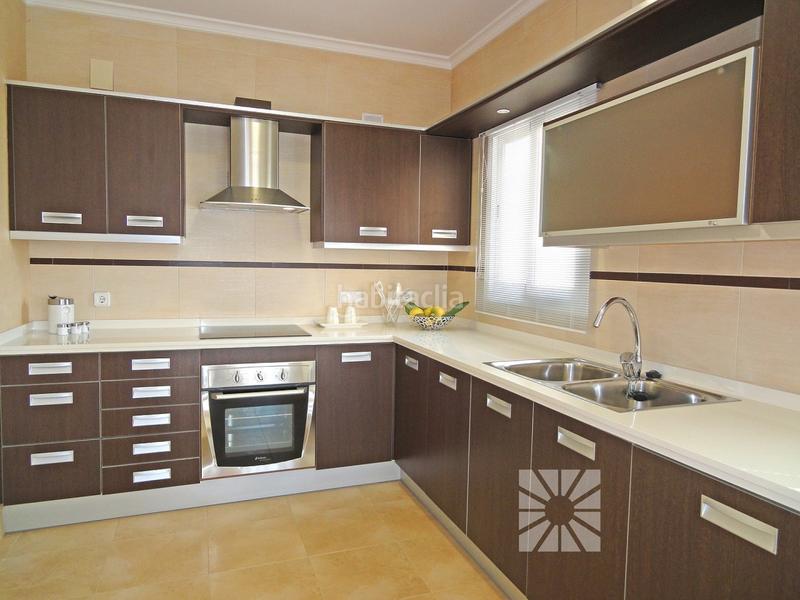 Foto 71f98a40-fbf2-4b05-9c11-56da8d1e407b. Chalet mit pool in Centro Poble Nou de Benitatxell (el)