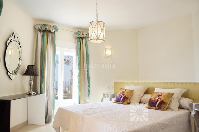 Foto 111e25d9-ebb7-4349-b5d7-a49896223531. Chalet with pool in Centro Poble Nou de Benitatxell (el)