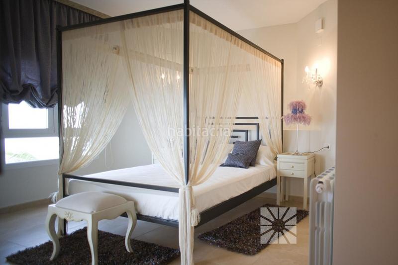 Foto 301d94ad-7aff-4d45-b98d-178d78ca64ea. Chalet with pool in Centro Poble Nou de Benitatxell (el)