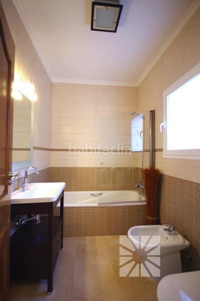 Foto 4ca54c44-ca11-4cc3-a03c-37e2e2b7dfea. Chalet con piscina in Centro Poble Nou de Benitatxell (el)