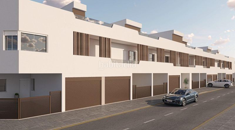 Foto 409bcc3e-2d35-4252-b4fc-c8ebb557693c. Duplex con riscaldamento parcheggio piscina in Pilar de la Horadada ciudad Pilar de la Horadada