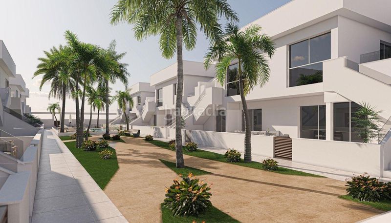 Foto a09af94e-957d-4328-b679-318ada1150bd. Duplex con riscaldamento parcheggio piscina in Pilar de la Horadada ciudad Pilar de la Horadada