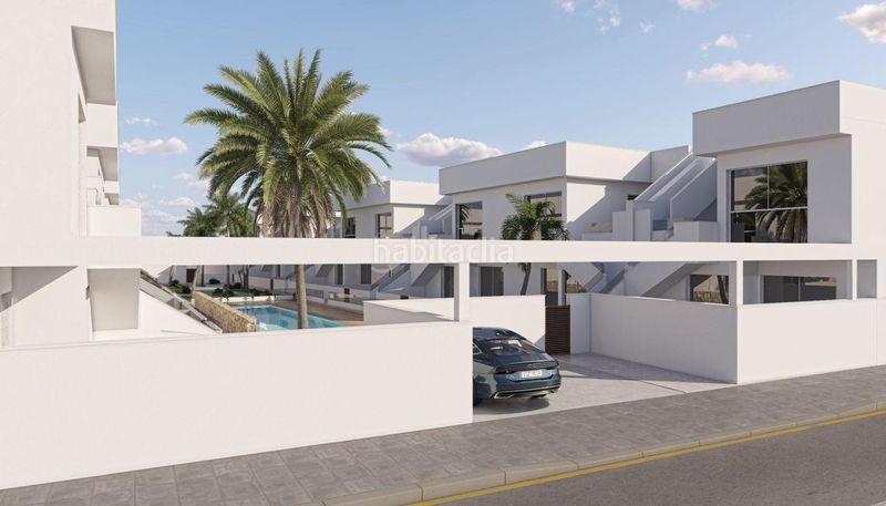 Foto b591a4a5-a544-4fdd-ba37-4786c42dbd33. Duplex con riscaldamento parcheggio piscina in Pilar de la Horadada ciudad Pilar de la Horadada