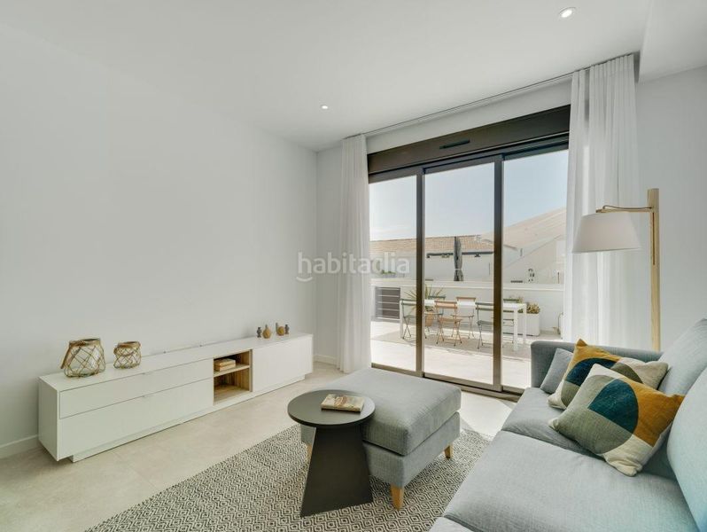 Foto d3026256-a495-442c-9e87-865a5e3a50ef. Duplex con riscaldamento parcheggio piscina in Pilar de la Horadada ciudad Pilar de la Horadada