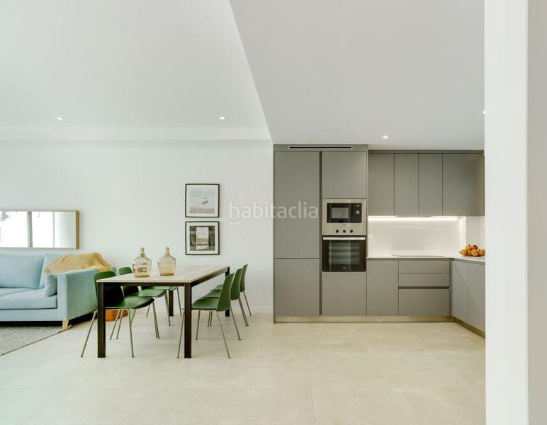 Foto e1d56cb3-f4a4-4484-87a5-a0c6e0aae807. Duplex con riscaldamento parcheggio piscina in Pilar de la Horadada ciudad Pilar de la Horadada