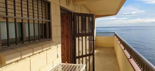 Appartement à Cabo Cervera. Piso de 2 dormitorios en cabo cervera, a solo 30 metros del mar.