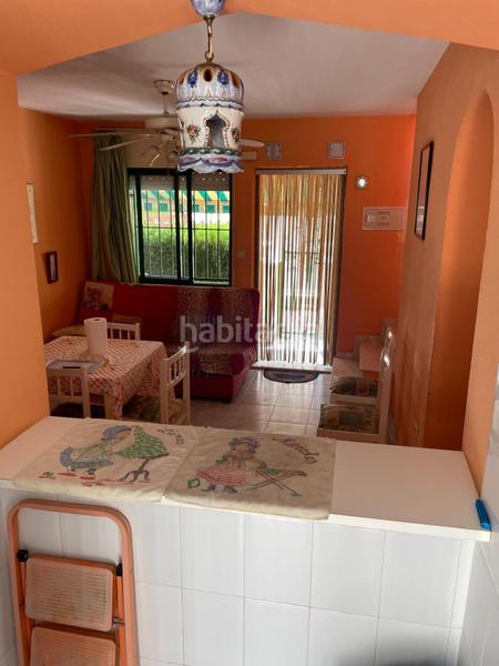 Foto c0d2de53-489c-42ed-bd50-16b29565152b. Casa pareada  de tres habitaciones en los altos en Torrevieja