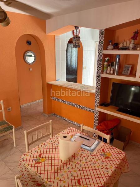 Foto d96435b4-06c0-445d-a7d0-647aefc13eae. Casa pareada  de tres habitaciones en los altos en Torrevieja