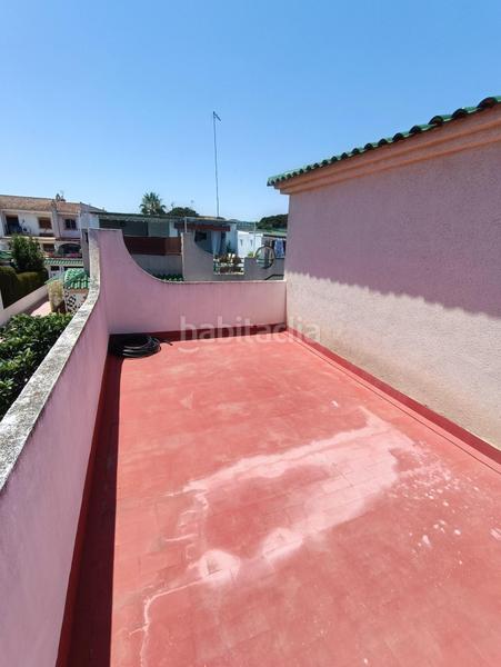Foto e533478e-a565-4c22-9414-bd1d209b84ec. Casa pareada  de tres habitaciones en los altos en Torrevieja