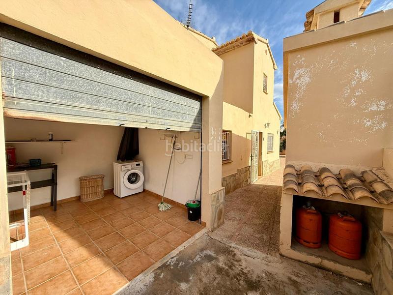 Foto 0aee0a49-dfdd-4c23-a57e-96c5195ff252. Xalet a Gargasindi - Garduix - Colina del Sol Calp