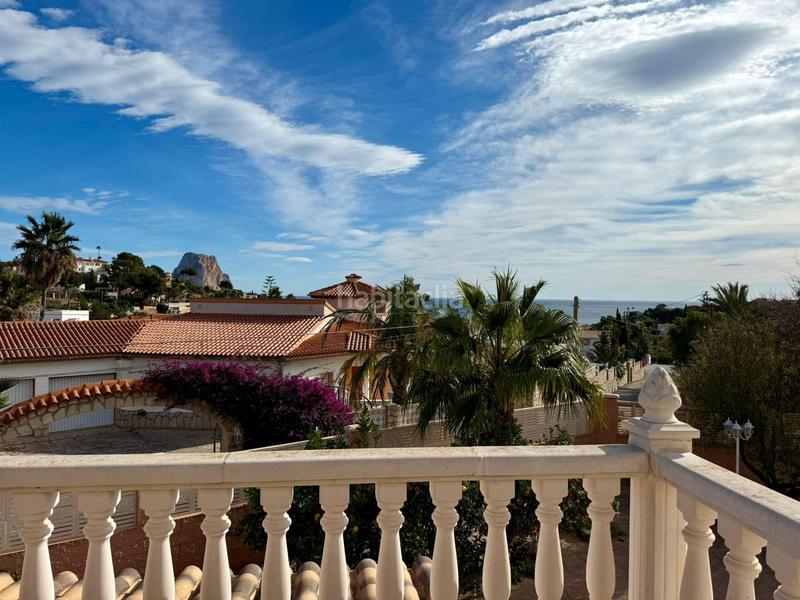 Foto 0ba4a866-ba17-4f8a-8c0b-a1765af10537. Xalet a Gargasindi - Garduix - Colina del Sol Calp