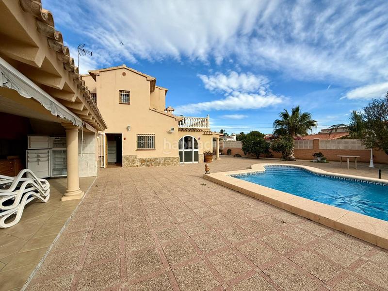 Foto 267fc4de-3436-4d96-869e-f6d9e4a6ea70. Xalet a Gargasindi - Garduix - Colina del Sol Calp