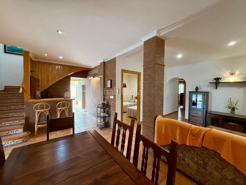 Foto 3b5e6250-4262-42d5-9d21-d8cedc8e14d5. Xalet a Gargasindi - Garduix - Colina del Sol Calp