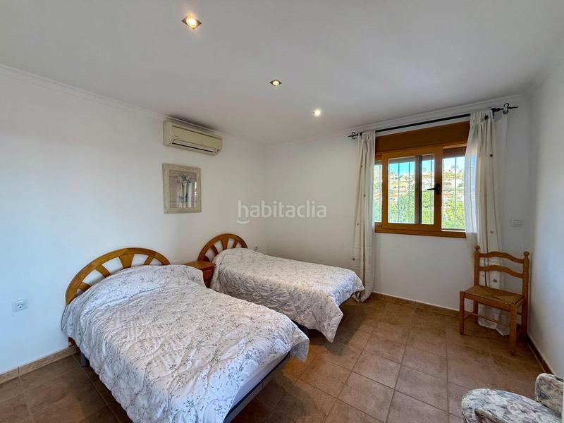 Foto 45fd230e-2388-46bc-8b58-ac75b525a68f. Xalet a Gargasindi - Garduix - Colina del Sol Calp