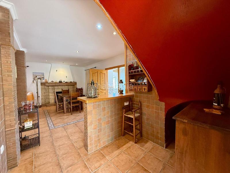 Foto 5adebb5a-f834-4f85-b69f-153906e25c23. Xalet a Gargasindi - Garduix - Colina del Sol Calp