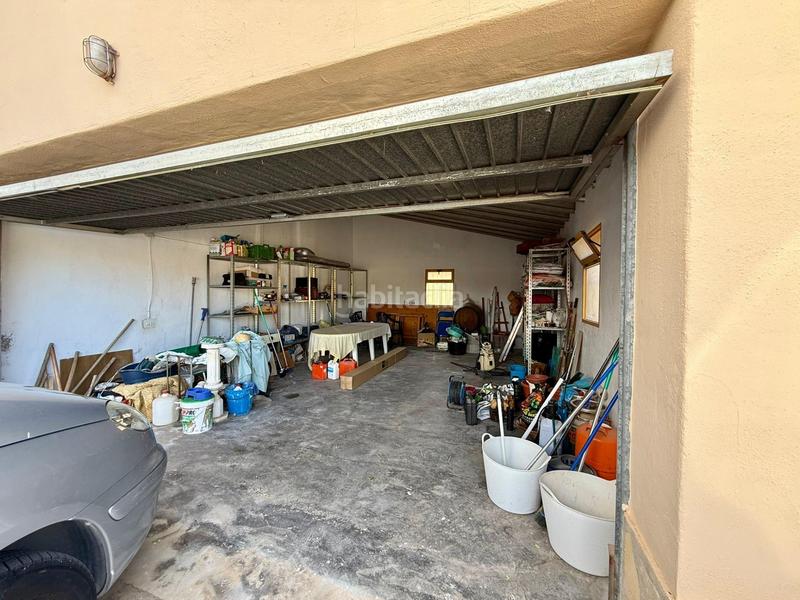 Foto 650dbe41-d779-47e5-a49d-86f95d4c41ea. Xalet a Gargasindi - Garduix - Colina del Sol Calp