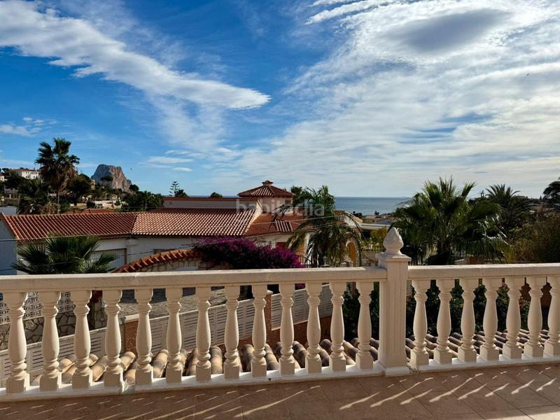 Foto 73fc08e8-0e49-447a-ae41-cd192d5b05f9. Xalet a Gargasindi - Garduix - Colina del Sol Calp