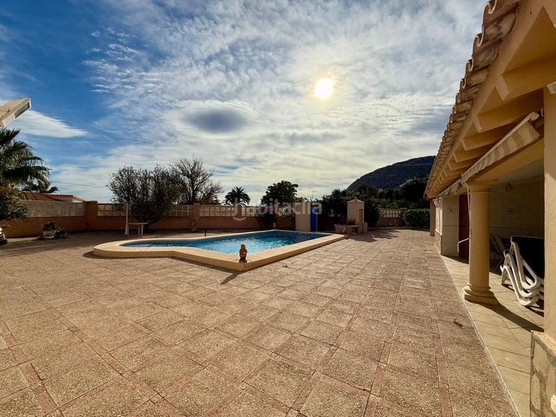 Foto 85ddf1fa-cd08-4d9e-a37c-4a0d0b59648a. Xalet a Gargasindi - Garduix - Colina del Sol Calp