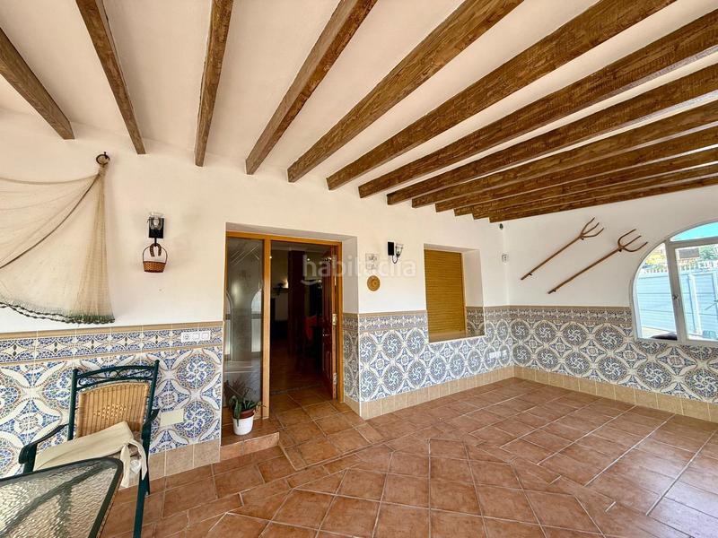 Foto 8622aabc-0675-4a59-9611-b834155f834a. Xalet a Gargasindi - Garduix - Colina del Sol Calp