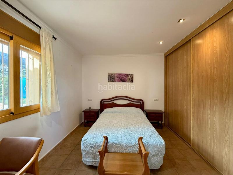 Foto 8bc18d9e-75e0-476e-a7c5-53d14db456c7. Xalet a Gargasindi - Garduix - Colina del Sol Calp