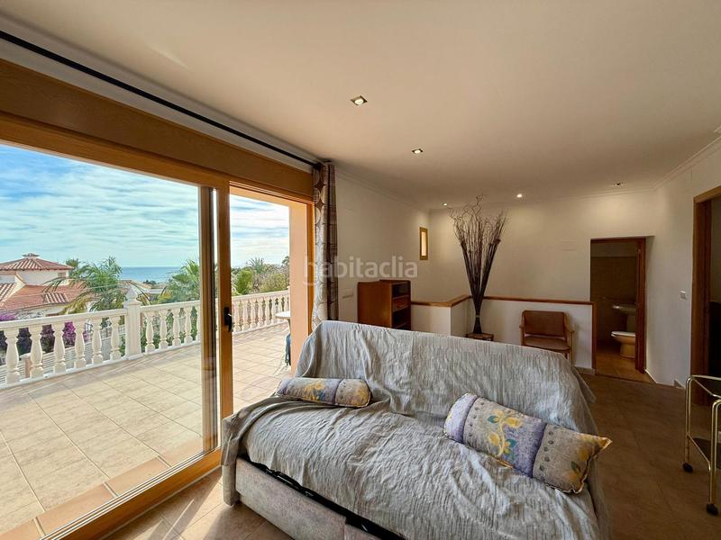 Foto 90b5685b-5366-4612-86d3-33c843408f95. Xalet a Gargasindi - Garduix - Colina del Sol Calp