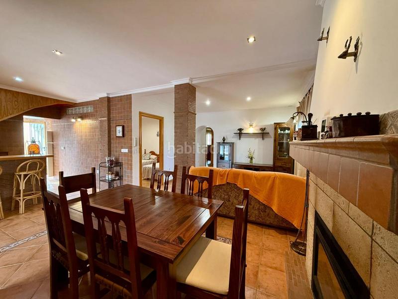 Foto 9f19111a-5a4f-48b4-bf3e-80d4a8fbcd92. Xalet a Gargasindi - Garduix - Colina del Sol Calp