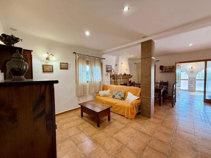 Foto b64e5706-b668-4324-a32b-1394cb35c026. Xalet a Gargasindi - Garduix - Colina del Sol Calp