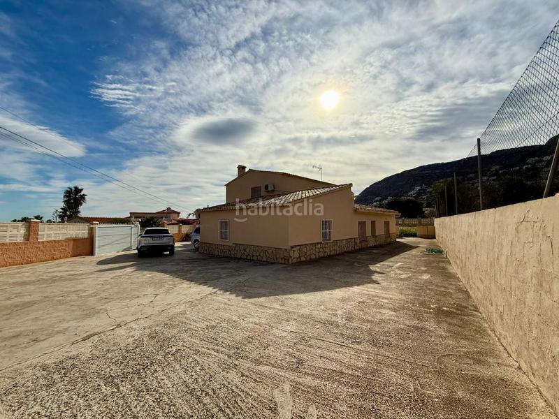 Foto b9448ca9-ac5f-41c2-888e-795ea81cb59e. Xalet a Gargasindi - Garduix - Colina del Sol Calp