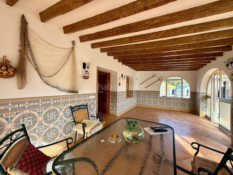 Foto d652be92-9078-472f-9d17-817666ddb043. Xalet a Gargasindi - Garduix - Colina del Sol Calp