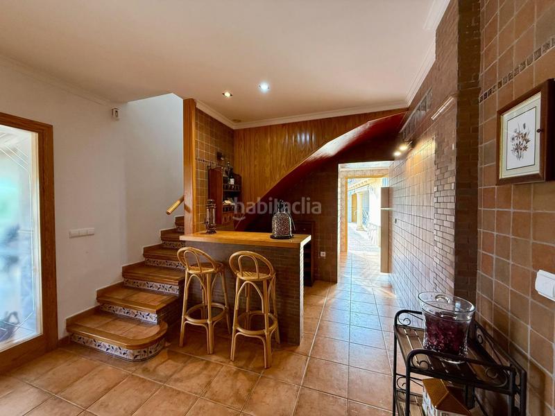 Foto e1eb68da-81af-4066-a9e1-35d1a5fbb710. Xalet a Gargasindi - Garduix - Colina del Sol Calp