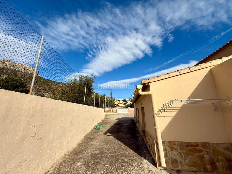 Foto f34ad51e-3330-4b53-8bca-485ac04300a7. Xalet a Gargasindi - Garduix - Colina del Sol Calp