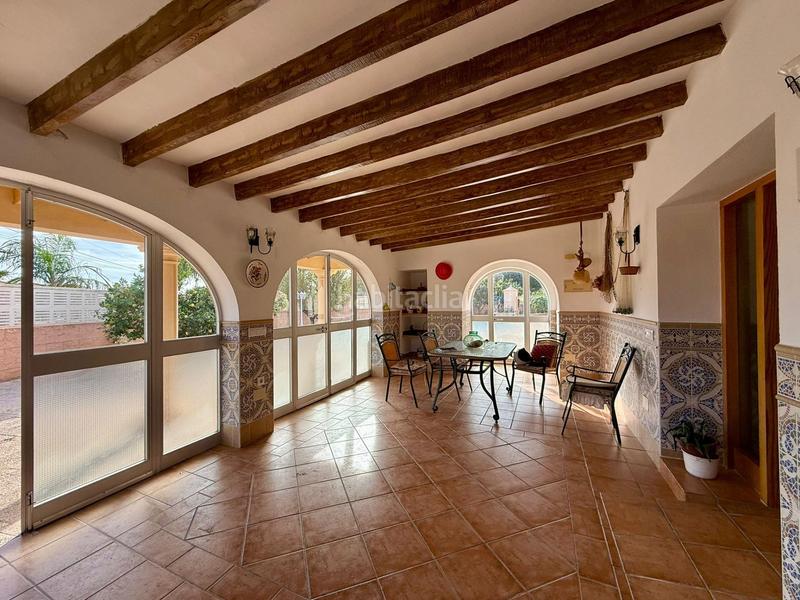 Foto fb2d11de-ad9e-4532-ae4f-6610fd5418cd. Xalet a Gargasindi - Garduix - Colina del Sol Calp