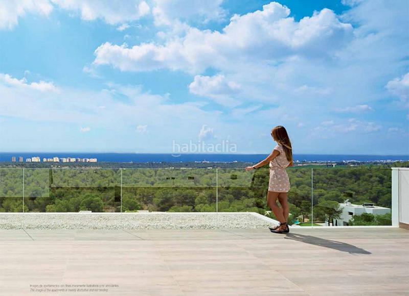 Foto 2fc204f7-c9e8-4a4e-ae9d-03a98fe92792. Apartamento en Lomas de Campoamor - Las Ramblas Orihuela