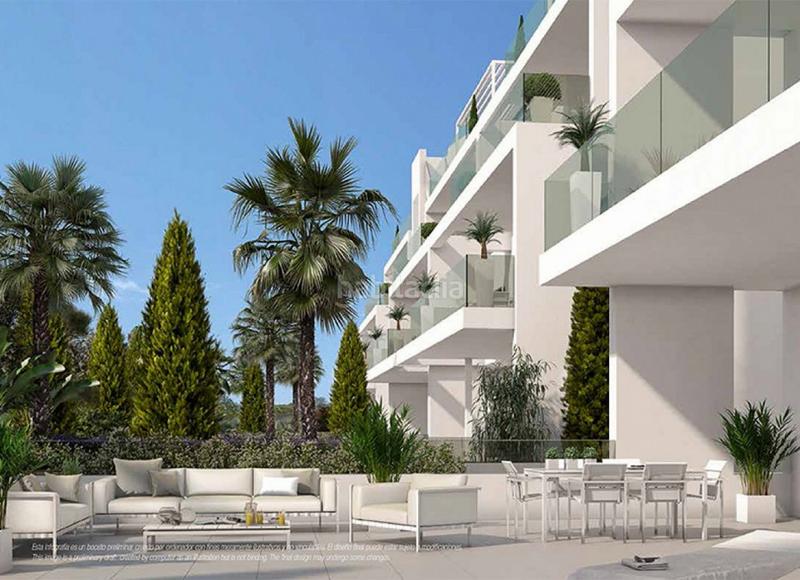 Foto 37578e86-c17c-4268-9b80-34b2e6beb3f3. Apartamento en Lomas de Campoamor - Las Ramblas Orihuela