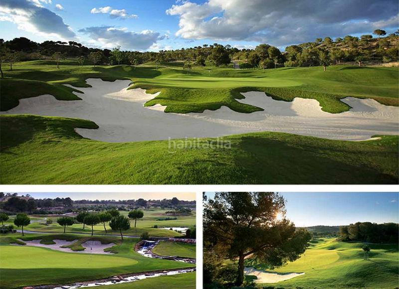 Foto c9a431b0-5fdf-40fc-b57a-2f0099136602. Apartamento en Lomas de Campoamor - Las Ramblas Orihuela