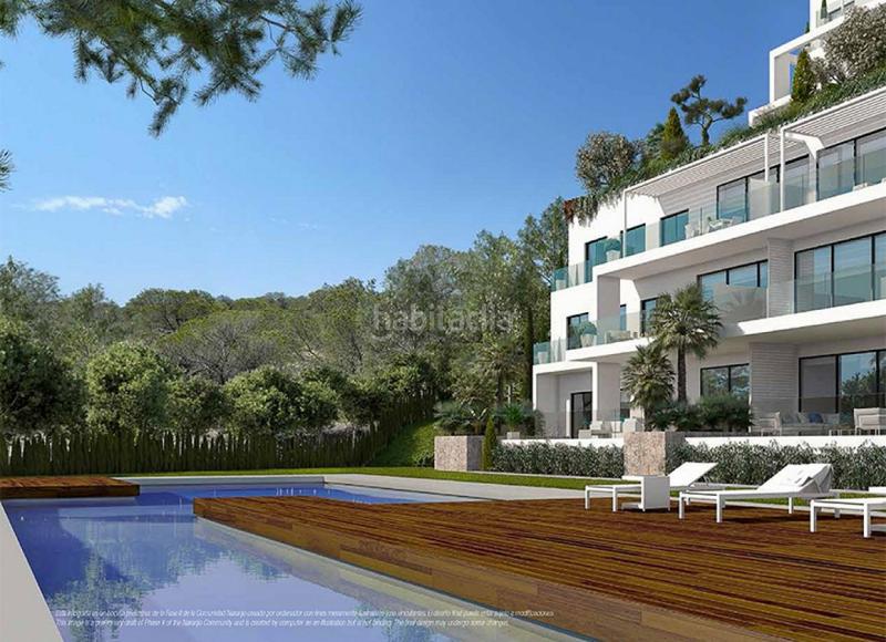 Foto f609015b-b75a-4307-ab96-a12f7ce7e68c. Apartamento en Lomas de Campoamor - Las Ramblas Orihuela