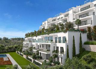 Apartment in Lomas de Campoamor - Las Ramblas