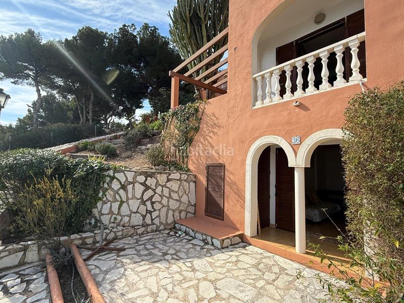 Foto 49ec696a-22f8-4d63-9f78-2932faa11293. Casa pareada exclusivo chalet pareado en primera linea frente al mar con vistas inigualables partida manzanera e en Calp