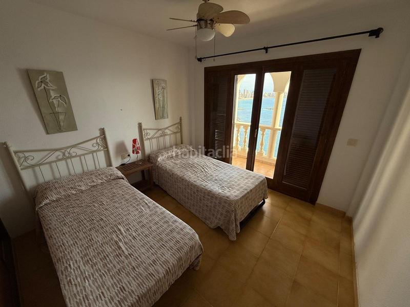 Foto 52311552-10e3-40b4-a66c-34a44fcb7be0. Casa pareada exclusivo chalet pareado en primera linea frente al mar con vistas inigualables partida manzanera e en Calp