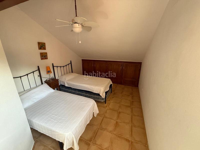 Foto 952e3730-4589-4839-9a13-3bd85cc41b53. Casa pareada exclusivo chalet pareado en primera linea frente al mar con vistas inigualables partida manzanera e en Calp