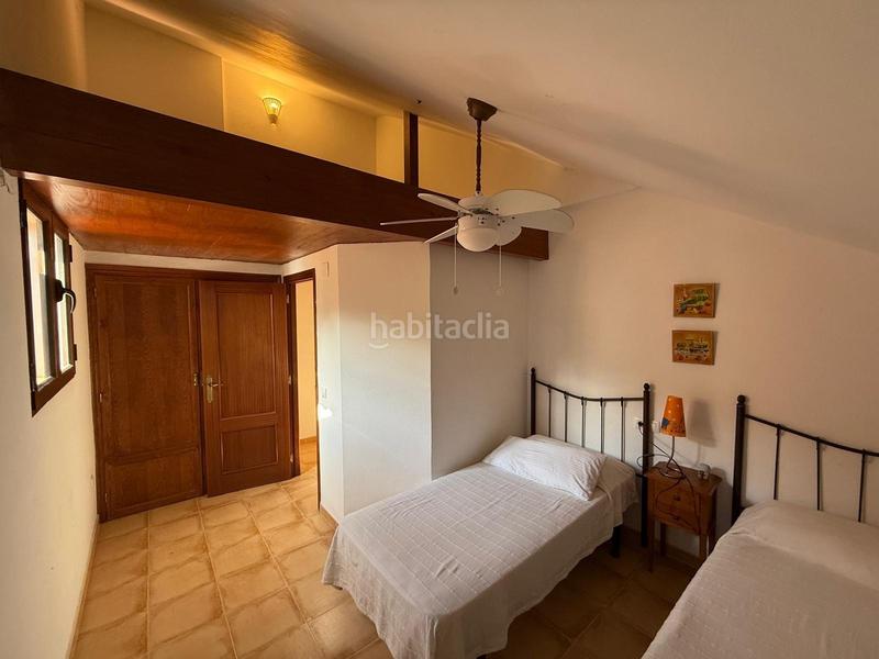 Foto e3dd5705-b81c-48f0-b7ed-e2ef759f985e. Casa pareada exclusivo chalet pareado en primera linea frente al mar con vistas inigualables partida manzanera e en Calp