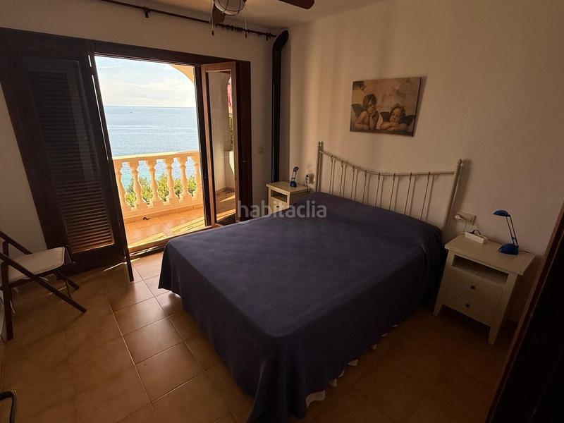 Foto e96cb7d2-5692-4f6a-97c0-c969308513c2. Casa pareada exclusivo chalet pareado en primera linea frente al mar con vistas inigualables partida manzanera e en Calp