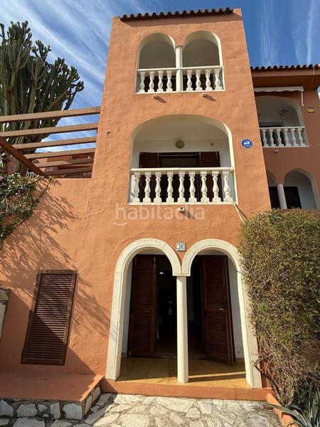 Foto f0b9811b-d57b-4d86-a83e-1e02e33c78e3. Casa pareada exclusivo chalet pareado en primera linea frente al mar con vistas inigualables partida manzanera e en Calp