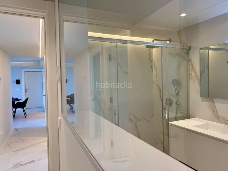 Foto 58424d1b-512a-4549-a2bb-f165c9ed5491. Ático exclusivo atico con vistas al mar urbanizacion la sella en denia en Dénia