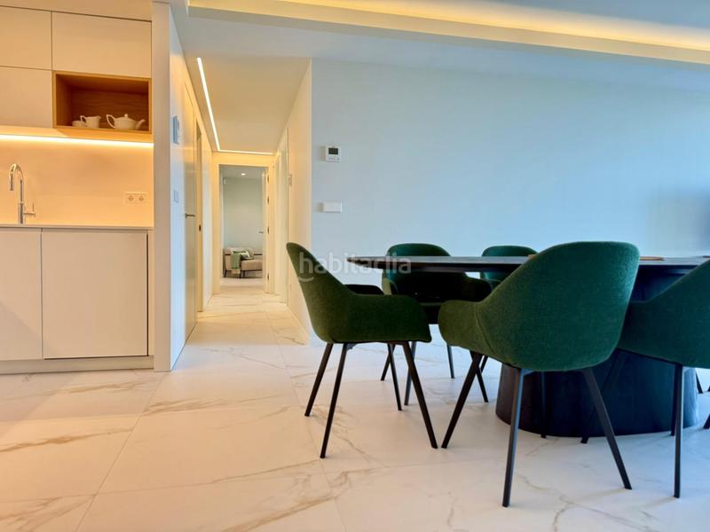 Foto 90256f14-4330-4e27-9569-08c40f883271. Ático exclusivo atico con vistas al mar urbanizacion la sella en denia en Dénia