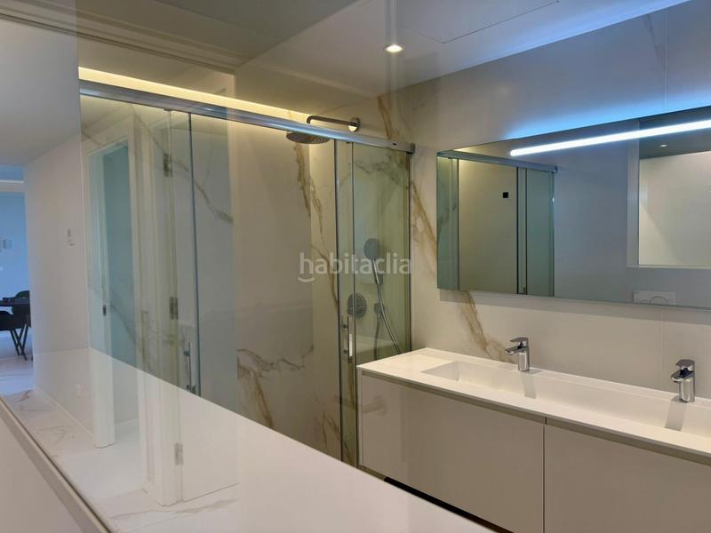 Foto d617487f-fdb0-4c52-a5d7-59c21fd90d6b. Ático exclusivo atico con vistas al mar urbanizacion la sella en denia en Dénia