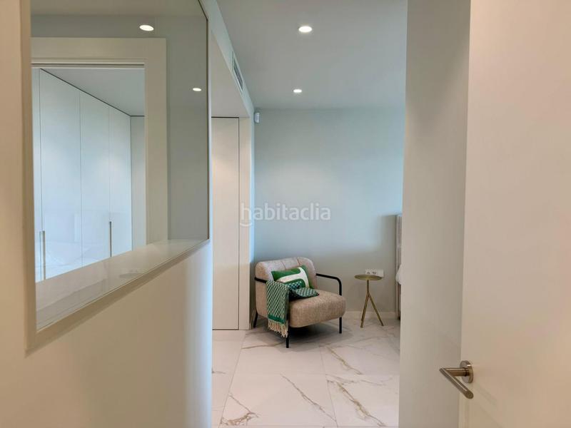 Foto d7aa670e-a8bd-4935-a144-13398e7d518c. Ático exclusivo atico con vistas al mar urbanizacion la sella en denia en Dénia