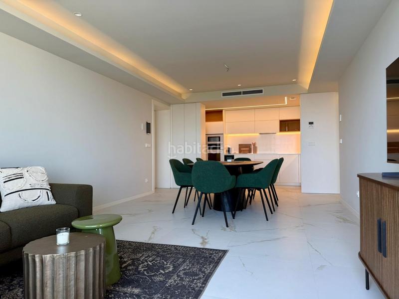 Foto e51bd32a-fe38-418e-aa8e-c291642d88ca. Ático exclusivo atico con vistas al mar urbanizacion la sella en denia en Dénia