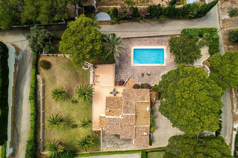 Foto d0024ee3-c3ea-4575-b505-92dd8120399f. Xalet a Montgó - Ermita Xàbia